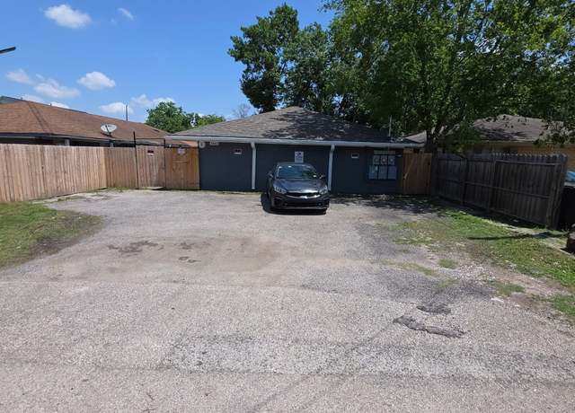 Property at 3655 Seabrook St, Houston, TX 77021, 3 beds, 3 baths