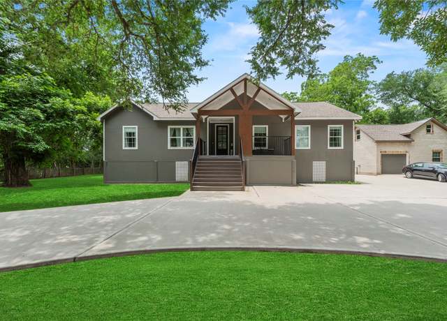 Property at 1415 Pony Ln, Simonton, TX 77485, 6 beds, 4.5 baths