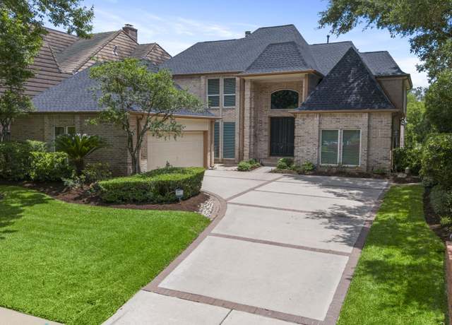 Property at 431 Lakeside Blvd, Sugar Land, TX 77478, 4 beds, 3.5 baths