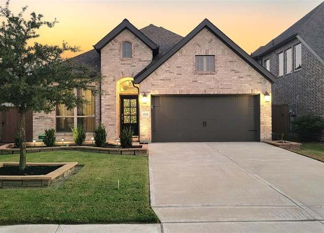 Property at 23923 Sage Row Ln, Katy, TX 77493, 3 beds, 2 baths