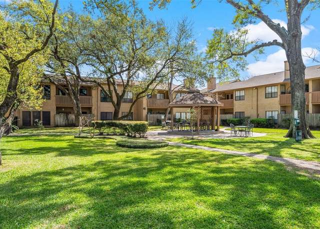 Property at 5001 Lamonte Ln #101, Houston, TX 77092, 2 beds, 1 bath