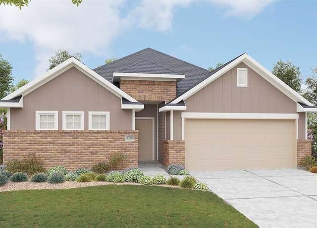 Property at 12718 Dina Springs Ln, Magnolia, TX 77354, 3 beds, 2 baths