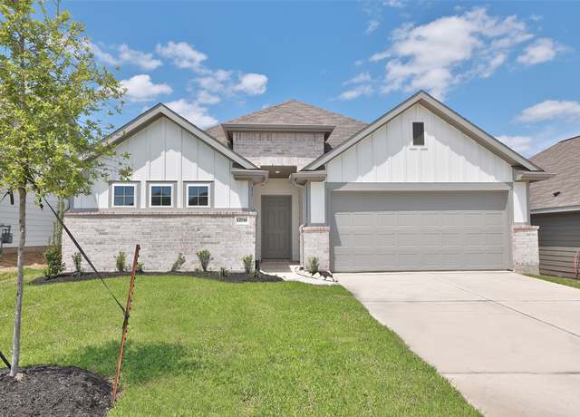 Property at 12718 Dina Springs Ln, Magnolia, TX 77354, 3 beds, 2 baths
