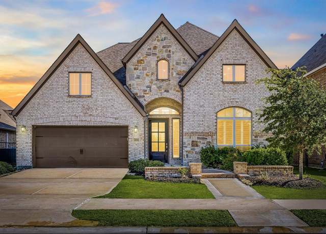 Property at 18918 Picnic Pavilion Ct, Cypress, TX 77433, 4 beds, 3.5 baths