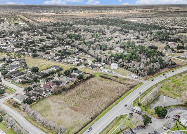 Property at 0000 Fm 517, Dickinson, TX 77539