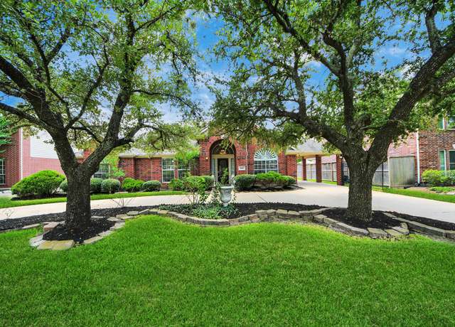 Property at 9411 Willowbridge Park Blvd, Houston, TX 77064, 4 beds, 3 baths