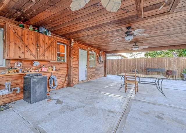 Property at 1205 Hector Ave, Pasadena, TX 77502, 4 beds, 1.5 baths