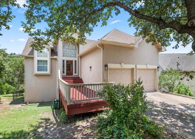 Property at 5813 Sandalwood Holw, Austin, TX 78731, 3 beds, 3 baths