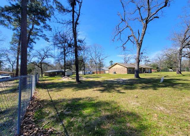 Property at 0 Big Spring Cir, Willis, TX 77378