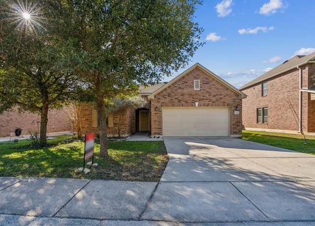 Property at 20730 Cape Coral, San Antonio, TX 78259, 3 beds, 2 baths