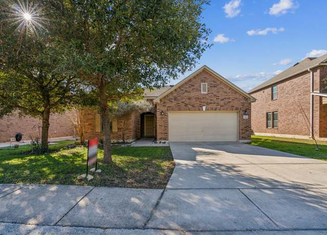 Property at 20730 Cape Coral, San Antonio, TX 78259, 3 beds, 2 baths