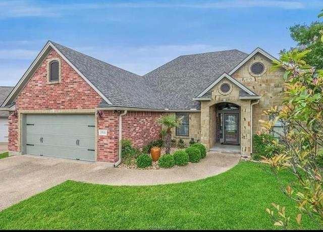 Property at 3910 Faimes Ct, College Station, TX 77845, 4 beds, 2 baths