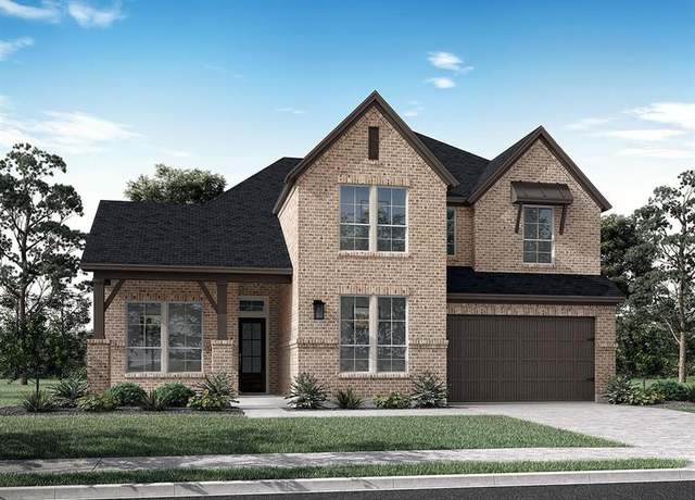 Property at 7707 Pleasant Crst, Fulshear, TX 77441, 4 beds, 3.5 baths