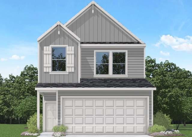 Property at 17802 Delmar Heights Ln, Houston, TX 77044, 3 beds, 2.5 baths