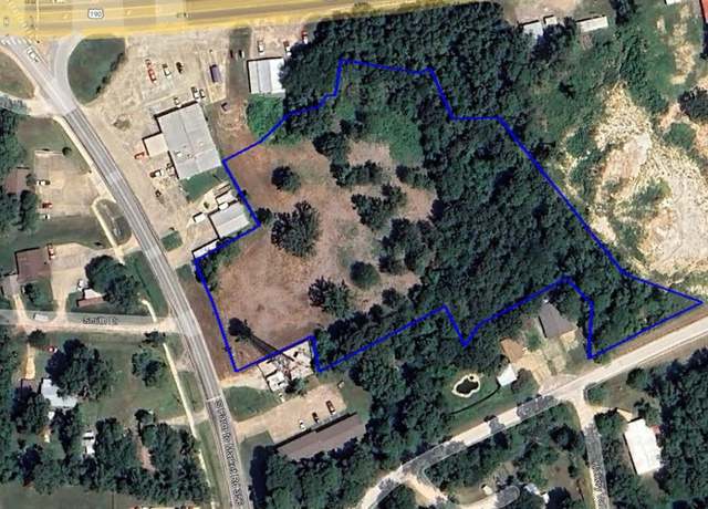 Property at TBD FM 356, Onalaska, TX 77360