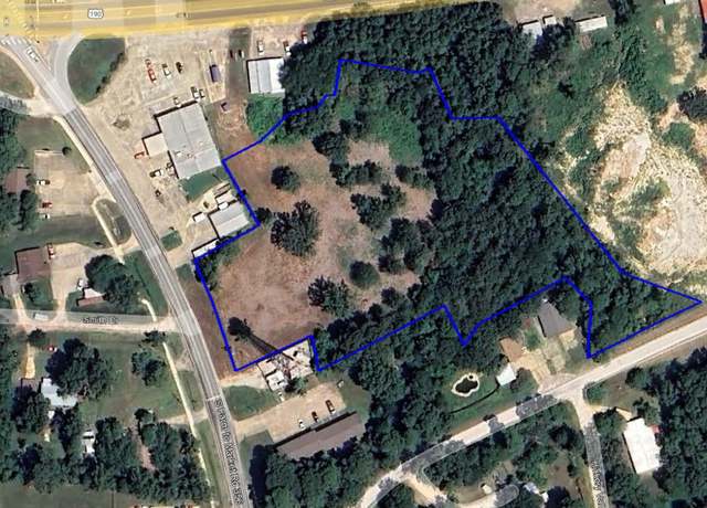 Property at TBD Fm 356, Onalaska, TX 77360