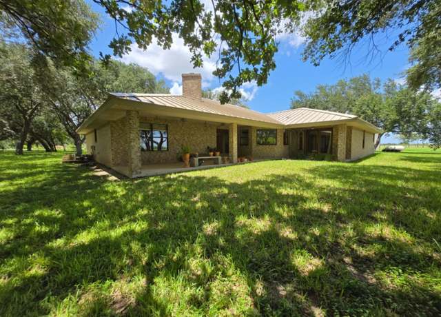 Property at 28543 Kornegay Rd, San Benito, TX 78586, 3 beds, 2 baths