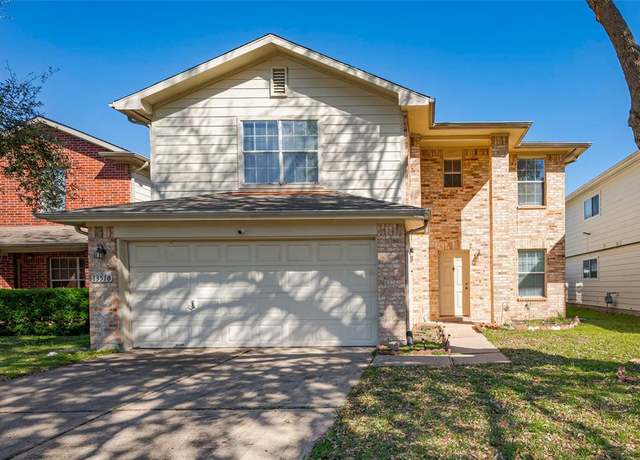 Property at 13510 Amber Lodge Ln, Houston, TX 77083, 3 beds, 2.5 baths