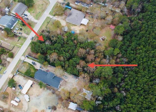 Property at 704 County Road 3408, Cleveland, TX 77327