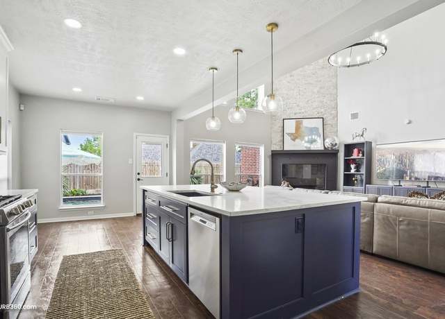 Property at 8615 Discus Dr, Humble, TX 77346, 4 beds, 3.5 baths