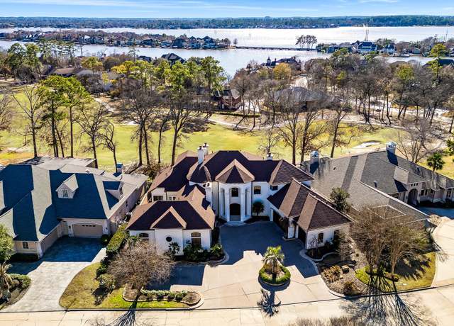 Property at 10 Promenade St N, Montgomery, TX 77356, 5 beds, 6.5 baths