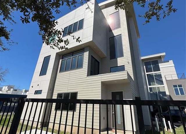 Property at 3818 Almeda Rd, Houston, TX 77004, 3 beds, 4 baths