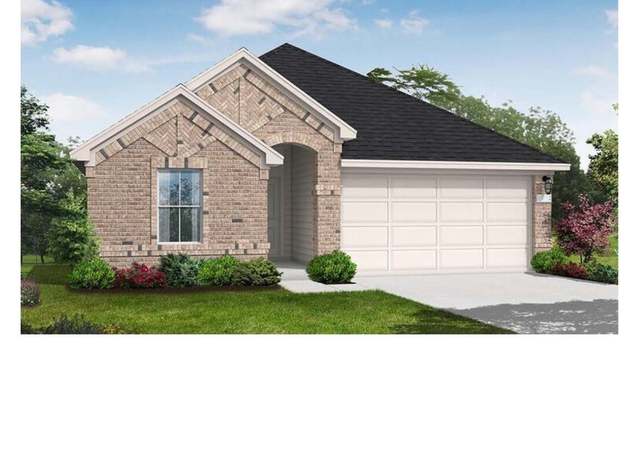 Property at 42609 Reminiscent Ln, Magnolia, TX 77354, 3 beds, 3 baths