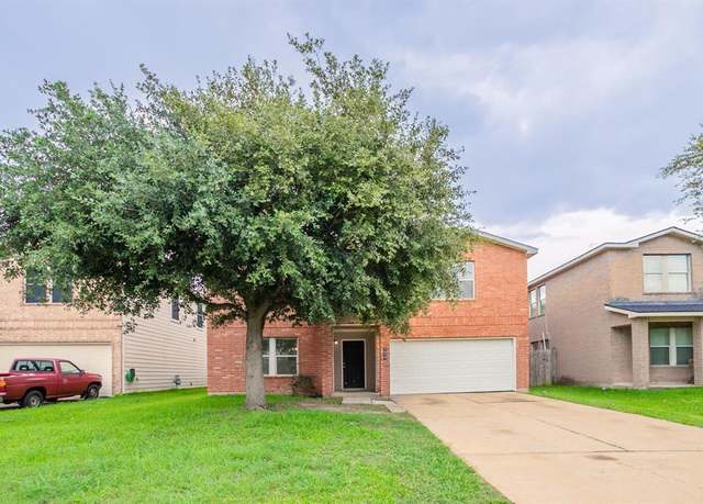 Property at 7934 Ashland Springs Ln, Cypress, TX 77433, 5 beds, 3.5 baths