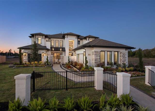 Property at 9007 Serenity Frst, Missouri City, TX 77459, 5 beds, 5.5 baths