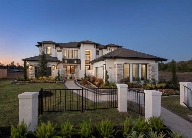 Property at 9007 Serenity Frst, Missouri City, TX 77459, 5 beds, 5.5 baths