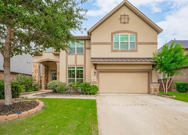 Property at 1618 Quail Ridge Dr, Katy, TX 77493, 4 beds, 3.5 baths