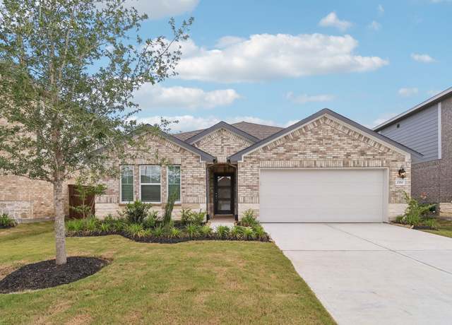 Property at 2550 Bay Winds Ln, Baytown, TX 77523, 4 beds, 3 baths