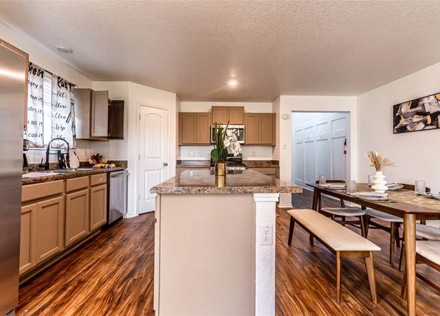 Property at 3240 Mission Riv, San Antonio, TX 78245, 4 beds, 2.5 baths