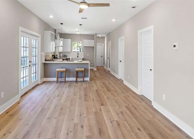 Property at 2718 Gano St, Houston, TX 77009, 3 beds, 2 baths