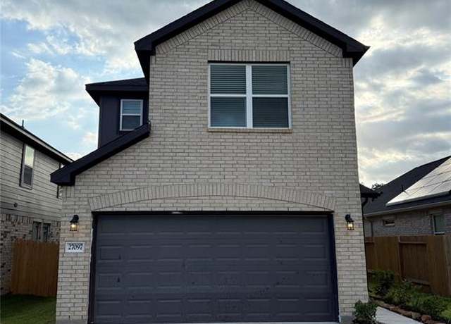 Property at 27072 Badger Way, Magnolia, TX 77354, 4 beds, 3.5 baths