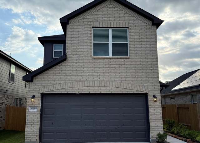 Property at 27072 Badger Way, Magnolia, TX 77354, 4 beds, 3.5 baths