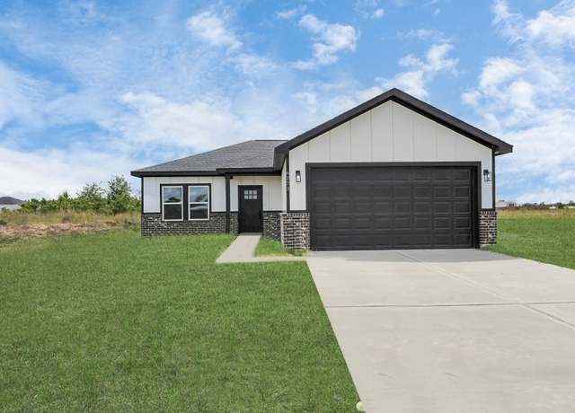 Property at 6273 Road 5503, Cleveland, TX 77327, 3 beds, 2 baths