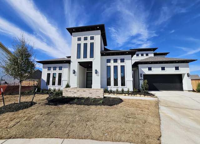 Property at 21510 Flowerhead Way, Cypress, TX 77433, 5 beds, 4.5 baths