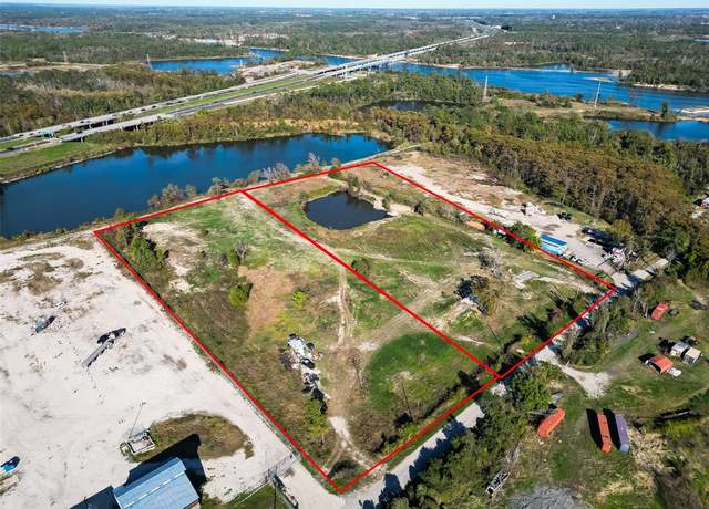 Property at 0 Van Rd, Houston, TX 77049