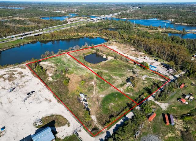 Property at 0 Van Rd, Houston, TX 77049