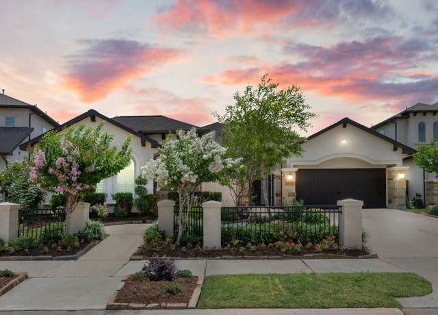 Property at 11222 Balmullo Ct, Richmond, TX 77407, 4 beds, 3.5 baths