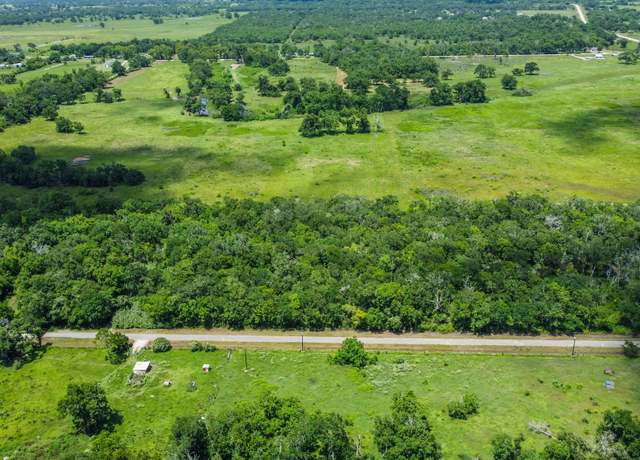 Property at 0 Cr-495, Brazoria, TX 77422