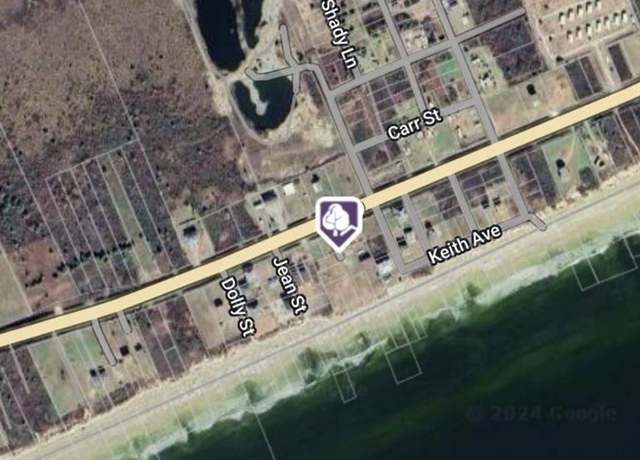 Property at 981 Marjorie, Gilchrist, TX 77617