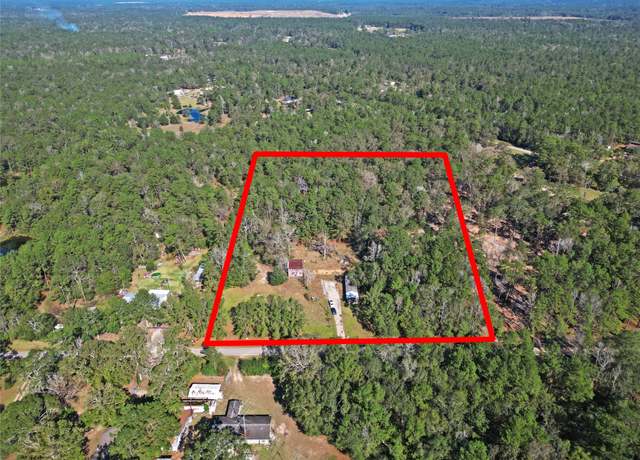Property at 19265 Sims Rd, Cleveland, TX 77328