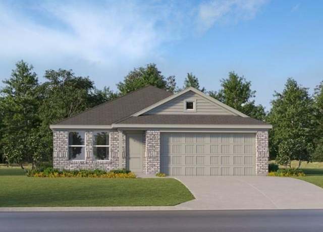 Property at 2623 American Ruby Dr, Rosharon, TX 77583, 3 beds, 2 baths