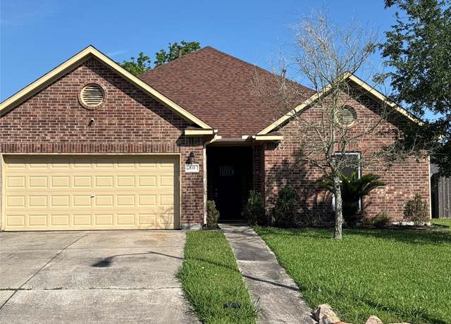 Property at 535 Drummond St, Port Arthur, TX 77640, 3 beds, 2 baths