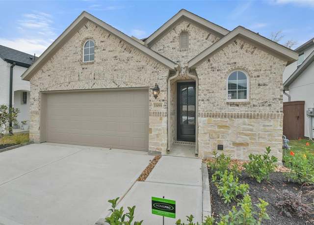 Property at 13093 Brookwood Bend Ln, Conroe, TX 77302, 3 beds, 2.5 baths
