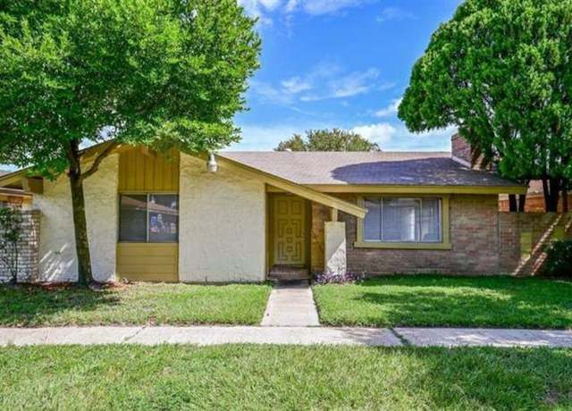 Property at 15360 Chipman Ln #5360, Houston, TX 77060, 3 beds, 2 baths