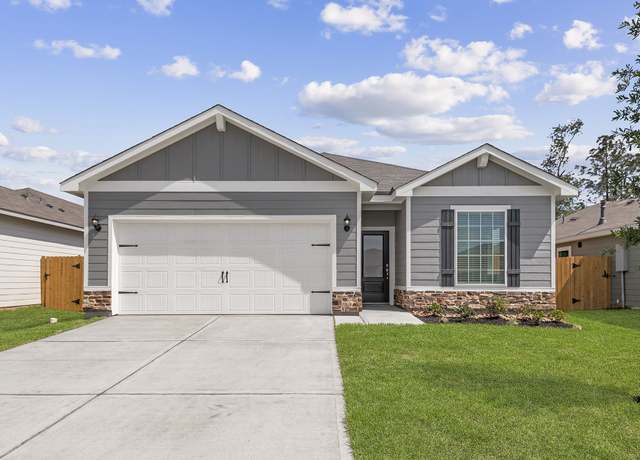 Property at 15818 Berry Hill Dr, Conroe, TX 77303, 3 beds, 2 baths