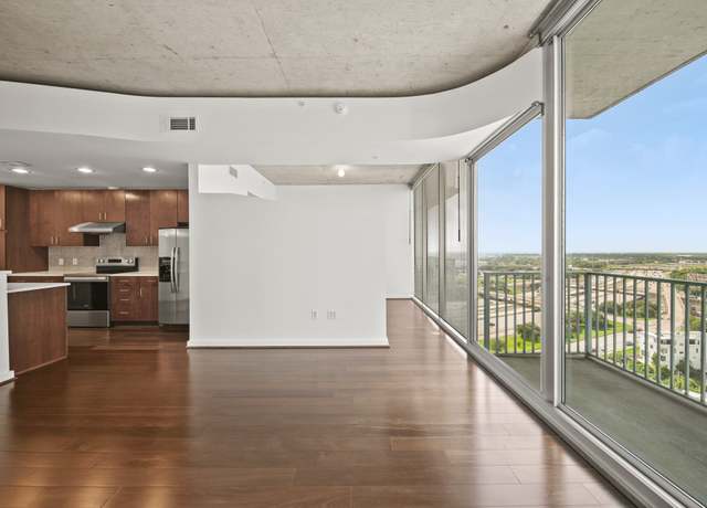 Property at 5925 Almeda Rd #11508, Houston, TX 77004, 1 bed, 1.5 baths